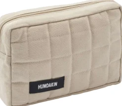 Humdakin Opbevaring Til Badeværelset|Toilettasker Og Kosmetikpunge > Makeuppung 18x13 cm,