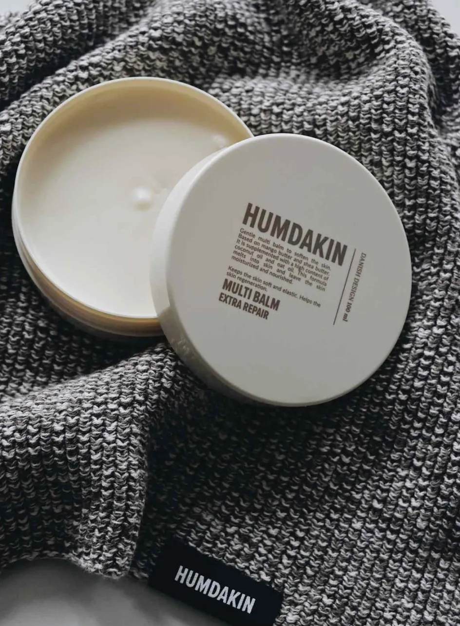 Best Humdakin Multibalm 100 ml