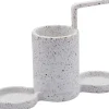 Clearance Humdakin Opvaskeholder, Terrazzo
