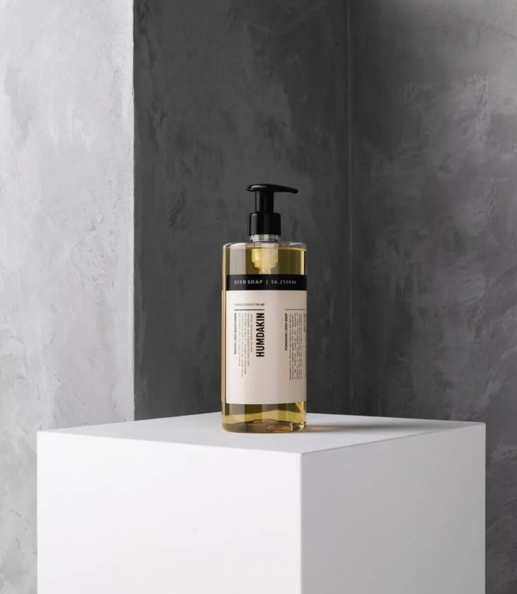 New Opvaskemiddel 01 750 ml, Salvie & Havtorn Opvask|Opvask