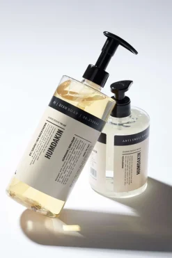 Opvaskemiddel 02 750 ml, Morgenfrue & Salvie Opvask|Opvask
