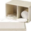 Humdakin Småopbevaring Og Organisering > Organizer 16x9,8 cm, Sandsten