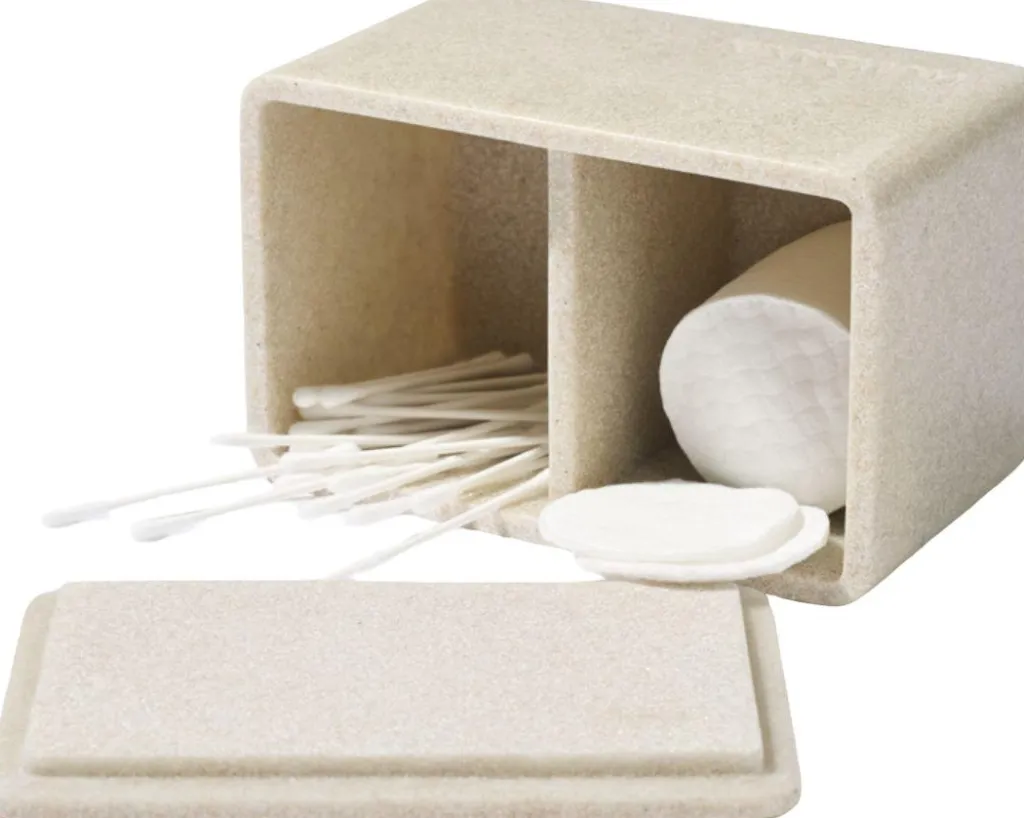 Humdakin Småopbevaring Og Organisering > Organizer 16x9,8 cm, Sandsten