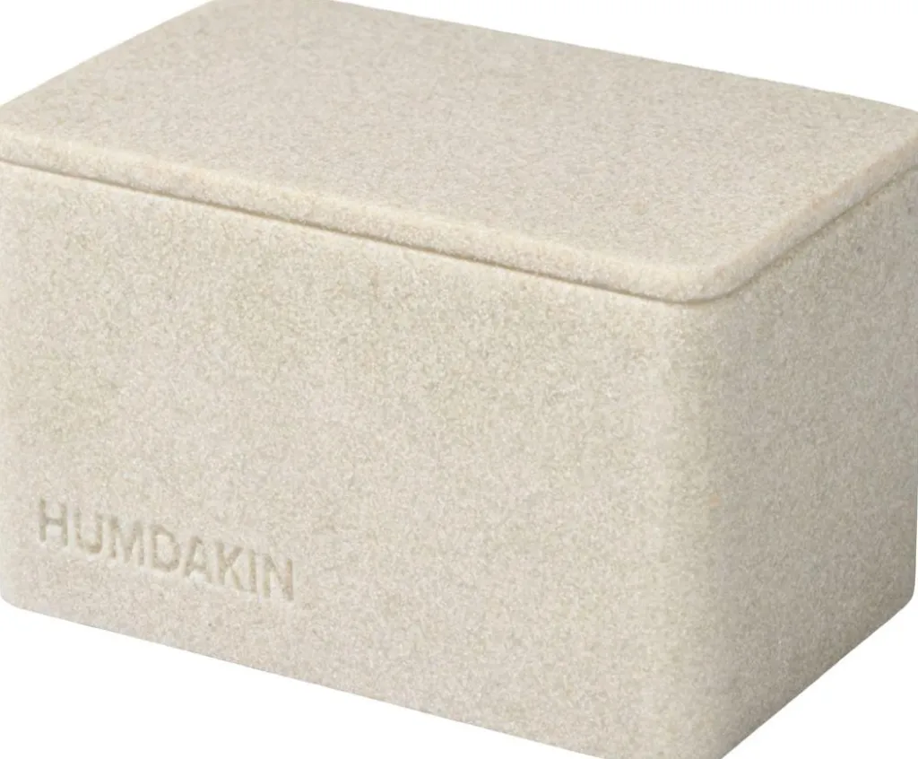 Humdakin Småopbevaring Og Organisering > Organizer 16x9,8 cm, Sandsten