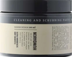 Hot Humdakin Rengørings- og Skrubbepasta 500 ml, Kamille & Havtorn