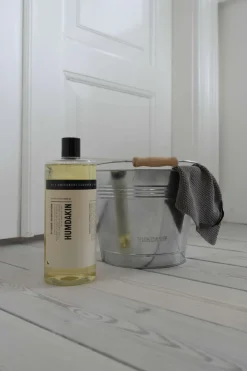 Discount Rengøringsspand 5 L, Jern Øvrig Rengøring