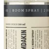Humdakin Room Spray 05 2-i-1 300 ml, Rabarber & Birk