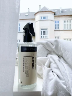 Online Room Spray 01 2-i-1 300ml, Salvie & Havtorn Room Spray