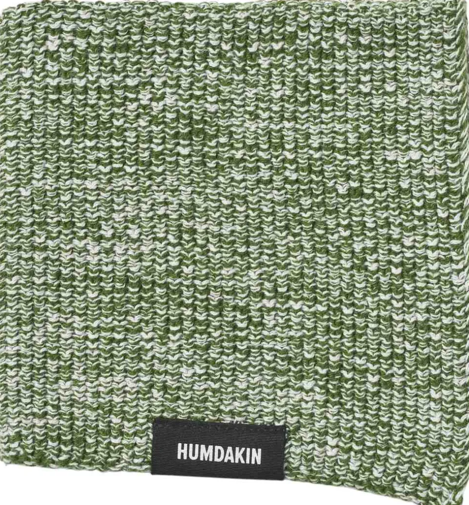 Humdakin Strikket Karklud 28x28 cm, Scandi Night