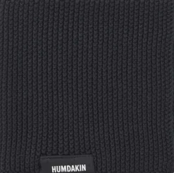 Online Humdakin Strikket Karklud 28x28 cm, Coal