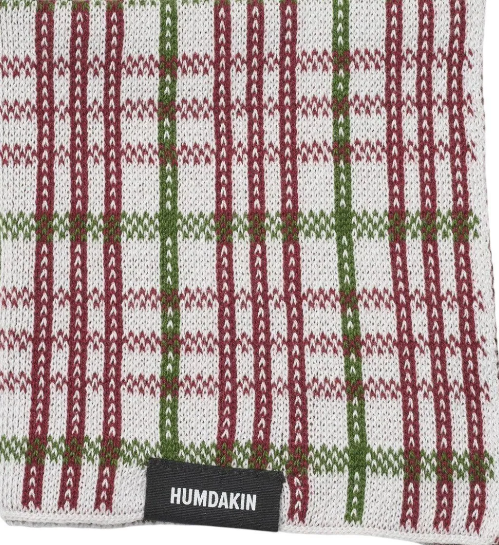 Humdakin Køkkentekstiler > Strikket Karklud 28x28 cm,