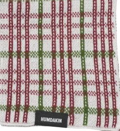 Strikket Karklud 28x28 cm, Køkkentekstiler
