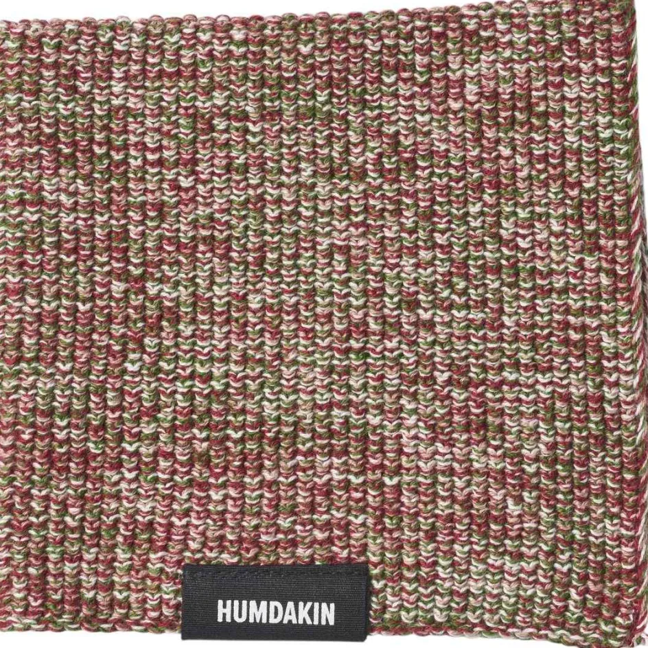 Outlet Humdakin Strikket Karklud 28x28 cm, Magnificence Melange