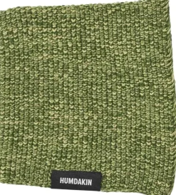 Sale Humdakin Strikket Karklud 28x28 cm, Mossy