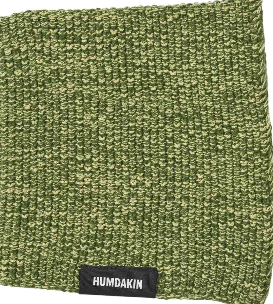 Sale Humdakin Strikket Karklud 28x28 cm, Mossy