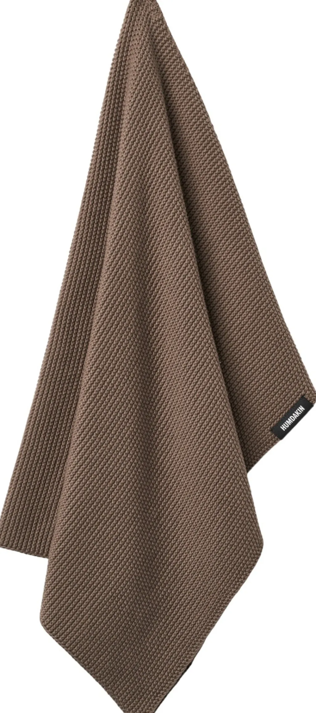 Best Strikket Køkkenhåndklæde 45x70 cm, Køkkentekstiler|Håndklæder Og Vaskeklude