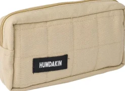 Clearance Humdakin Toilettaske , Light Stone