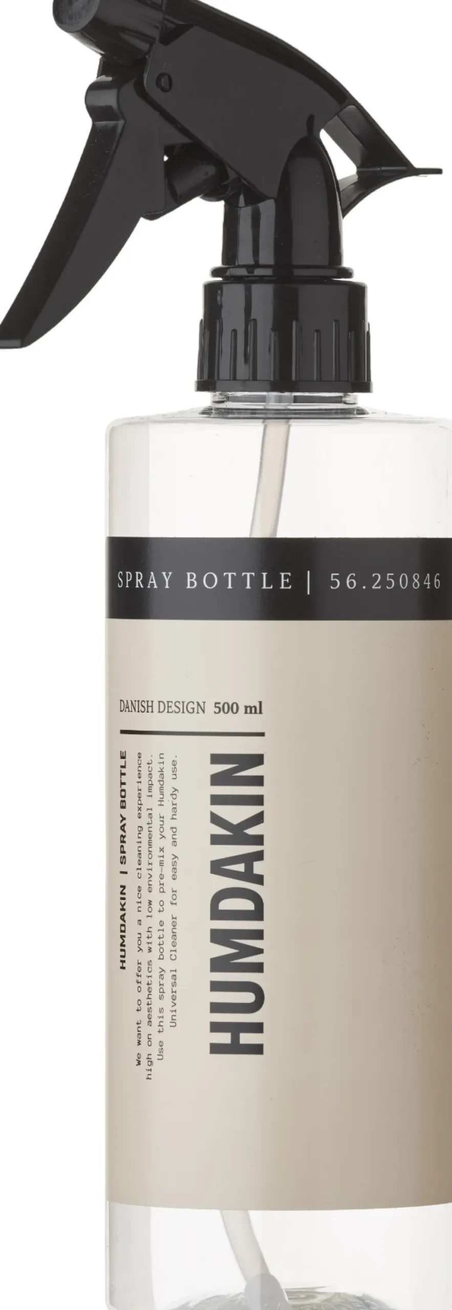 Sale Trærens Sprayflaske 500 ml Rengøringsmiddel