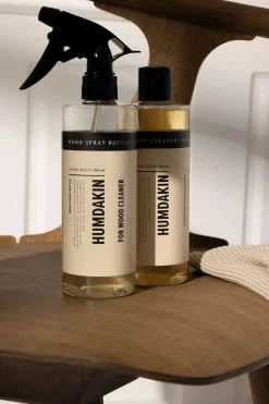 Sale Trærens Sprayflaske 500 ml Rengøringsmiddel