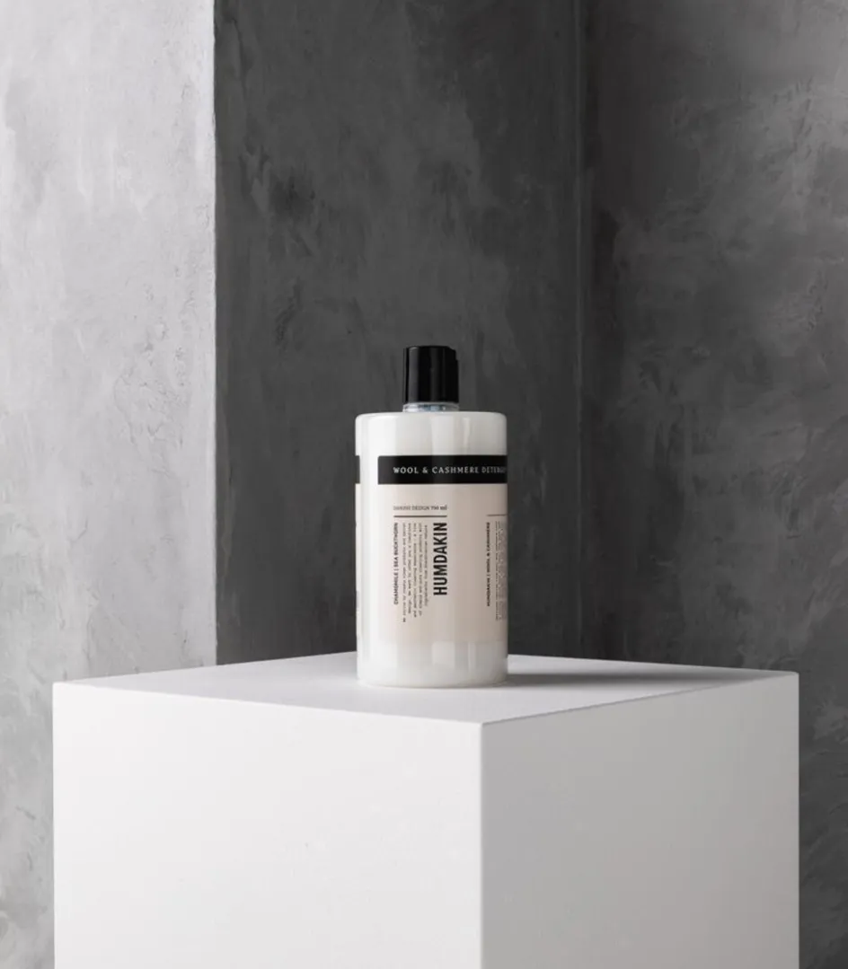 Discount Humdakin Uld- & Cashmere-vaskemiddel 750 ml