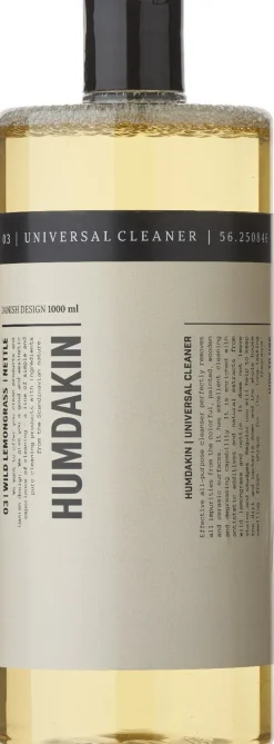 Online Universalrengøring 03 1000 ml, Citrongræs & Nælde Rengøringsmiddel
