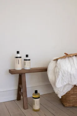 Outlet Humdakin Vaskemiddel 01 1000 ml, Kamille & Havtorn