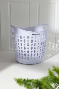 Online Vasketøjskurv H40 cm, Badeværelse|Kurve Og Kasser