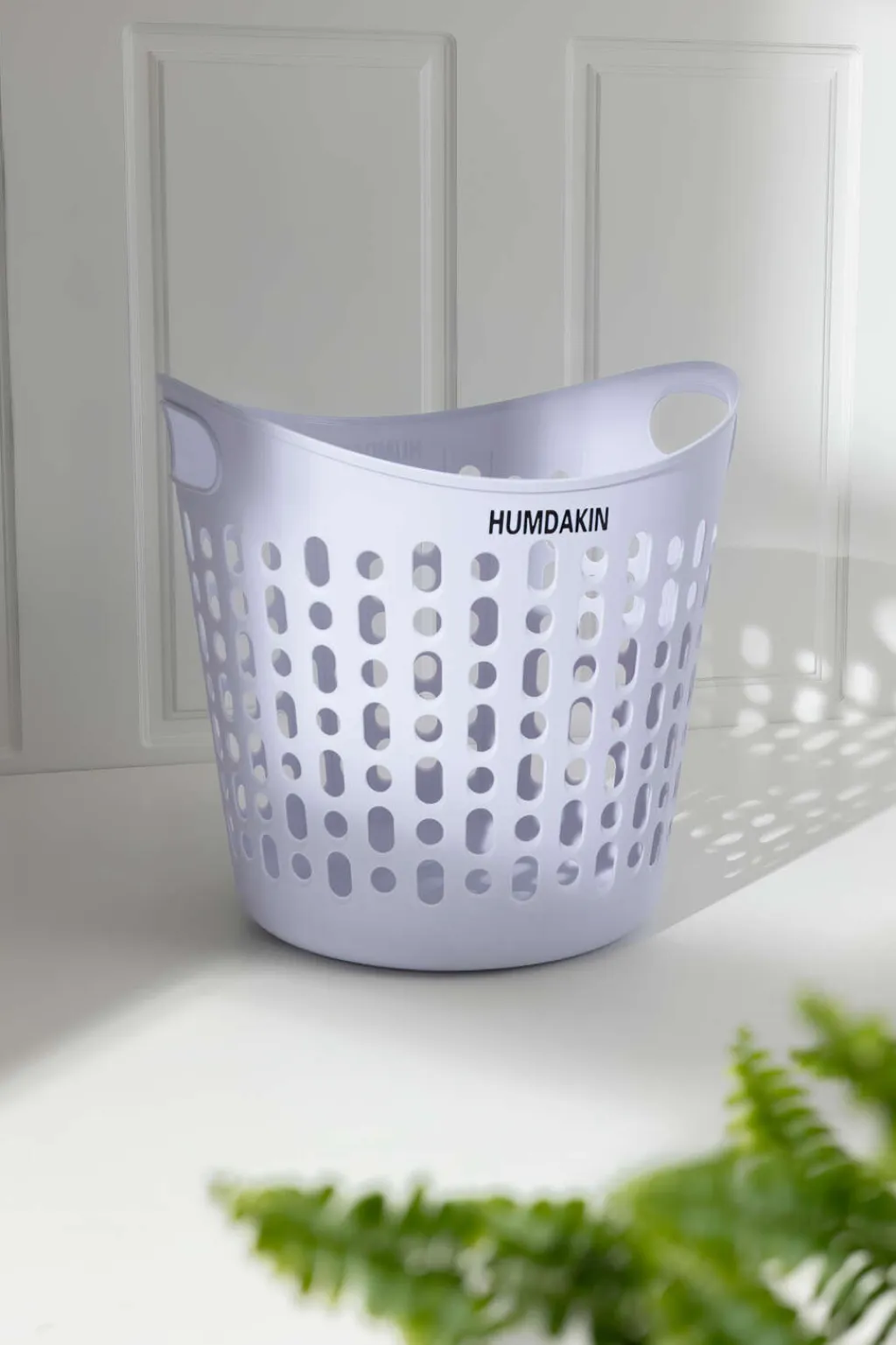 Online Vasketøjskurv H40 cm, Badeværelse|Kurve Og Kasser