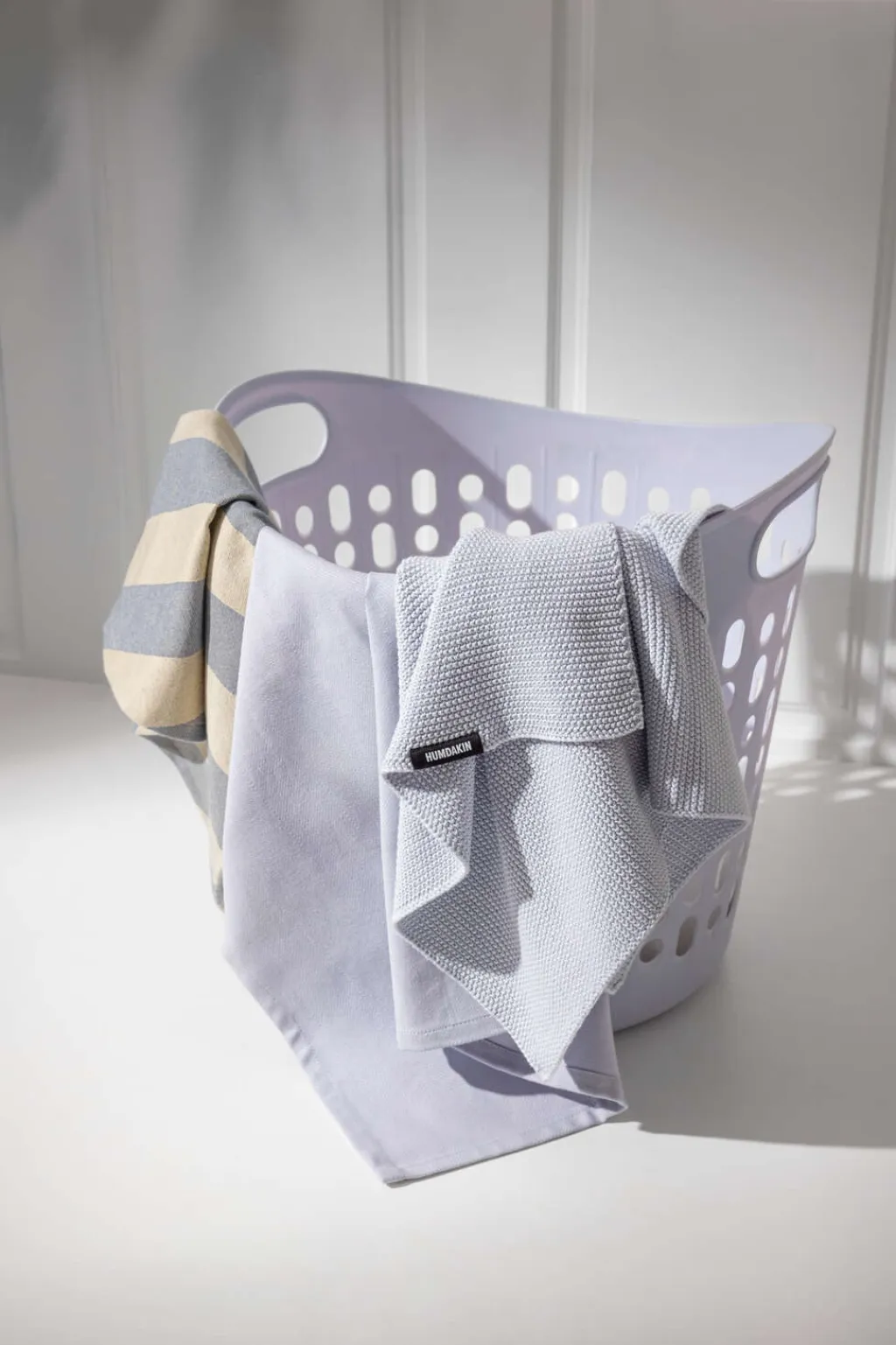 Online Vasketøjskurv H40 cm, Badeværelse|Kurve Og Kasser