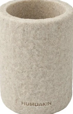 New Vase H14 cm, Sandsten Stue|Vaser