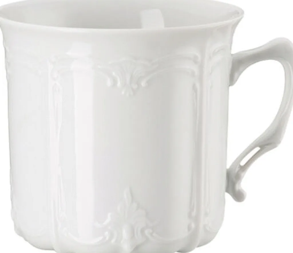 Hutschenreuther Kopper > Baronesse Kaffekop ,