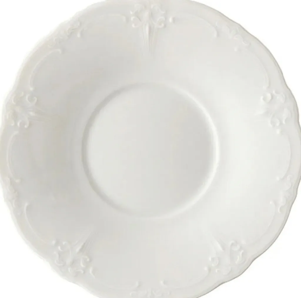 Best Baronesse Underkop 15 cm, Kopper