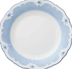 Hutschenreuther Middagstallerkener > Baronesse Tallerken ,