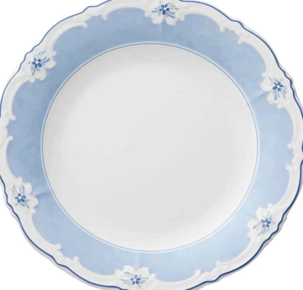 Hutschenreuther Middagstallerkener > Baronesse Tallerken ,