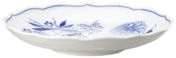 Sale Hutschenreuther Blau Zwiebelmuster Underkop , Blå