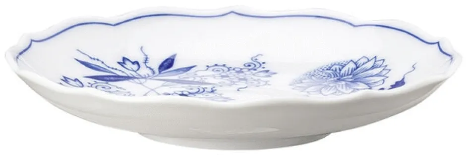Sale Hutschenreuther Blau Zwiebelmuster Underkop , Blå