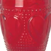 Hutschenreuther Juleglas Og Krus|Vandglas > Christmas Love Glas 32,5 cl, Rød