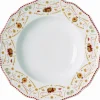 Discount Christmas Love Dyb Tallerken 23,6 cm, Hvid Dybe Tallerkener