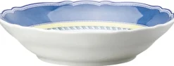 New Hutschenreuther Maria Theresia Café Au Lait Underkop 15,5 cm, Blå