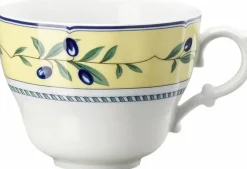 Sale Hutschenreuther Maria Theresia Café Au Lait Kop 34 cl, Gul