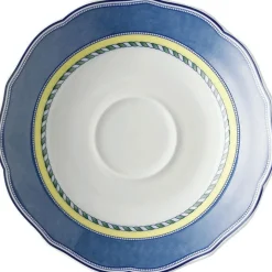 Hutschenreuther Kopper > Maria Theresia Rim Underkop 14 cm,