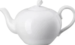 Clearance Maria Theresia Tekande 1,35 L, Hvid Tekander