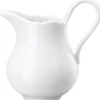New Hutschenreuther Maria Theresia Mælkkande 16 cl, Hvid
