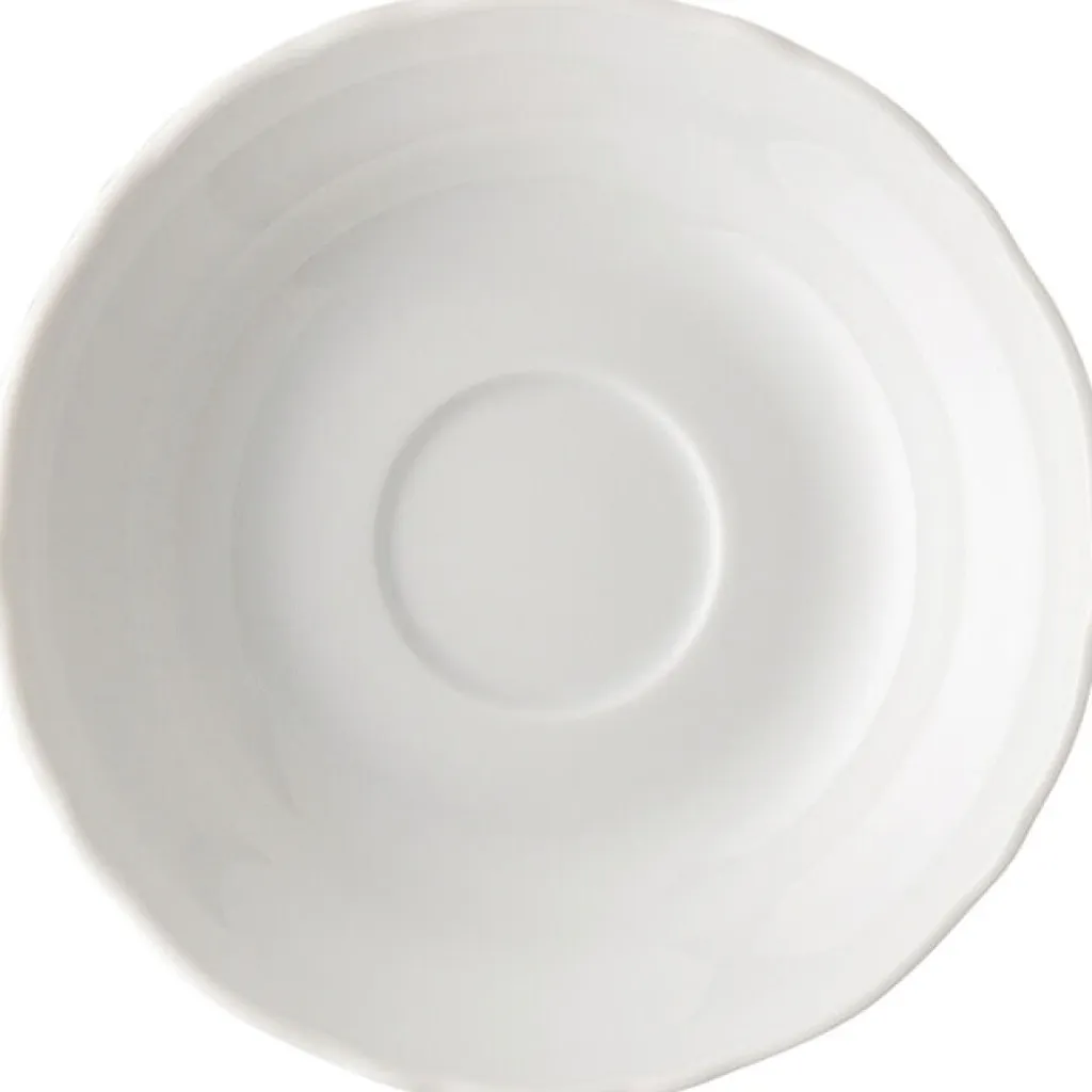 Hutschenreuther Kopper > Maria Theresia Café Au Lait Underkop 15,5 cm,