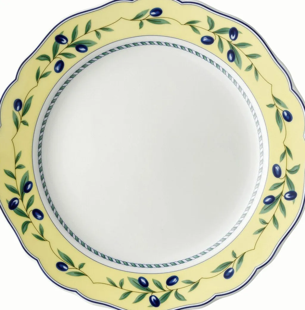 Hutschenreuther Frokosttallerkener > Maria Theresia Tallerken ,