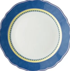 New Maria Theresia Tallerken , Desserttallerkener