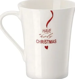 Hutschenreuther My Christmas Kop 40 cl, Holy Christmas