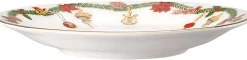 Discount Hutschenreuther Nora Christmas Espressounderkop ?11,7 cm, Hvid