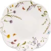 Hutschenreuther Nora Spring Vibes Serveringsfad ?28,3 cm, Hvid