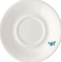 Hutschenreuther Nora Spring Vibes Underkop ?16,1 cm, Hvid